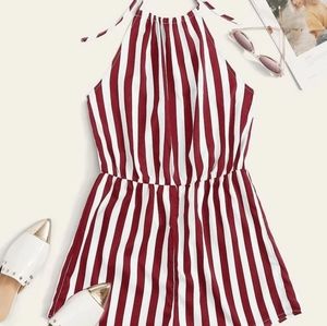 Women romper